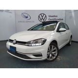 Volkswagen Golf 2020