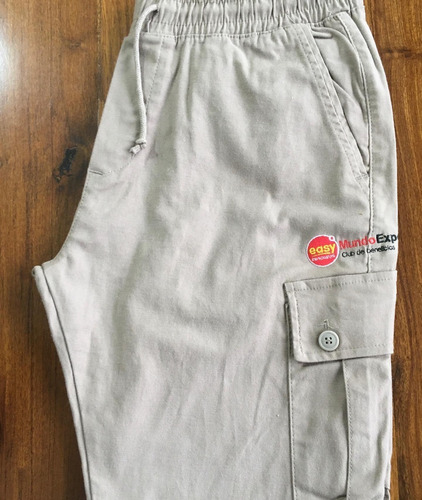 Pantalon Cargo Para Empresas