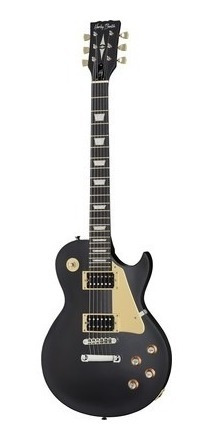 Guitarra Eléctrica Harley Benton Sc-400 Satin 