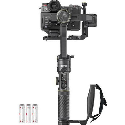 Zhiyun Crane M2 | MercadoLivre 📦 Zhiyun Crane M2 | MercadoLivre 📦