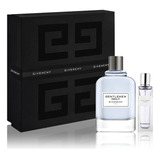 Set Givenchy Gentlemen Only Edt 100ml