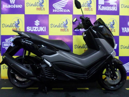 YAMAHA NMAX ABS