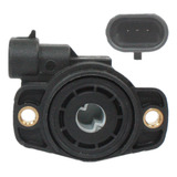 Sensor Posicion Del Acelerador (tps) Nissan Platina 2008 1.6