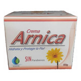 Crema Arnica Para Cicatrices Mo - g a $347