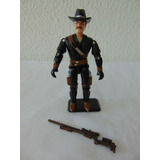 Boneco Antigo Lanard Toys - N° 4 - 10 Cm 