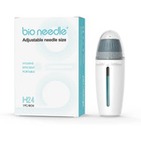 Bio Needle - H24 Pin - Microagujas Regulable - Microneedling