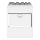 Secadora Carga Superior Eléctrica 21 Kg Xpert Dry Sensor Glo Color Blanco