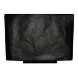 Capa Tv Led E Lcd 50 , 52 , 55 - Fechada - 100% Tnt Preto