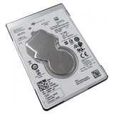 Disco Duro Interno Laptop Mobile 2.5'' 500gb Sata 6g/s 128mb