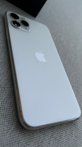 iPhone 11 Pro 64g Usado Liberado Y Totalmente Funcional