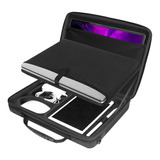 Funda Para Notebook De 12-13,3 In, Compatible/resistente