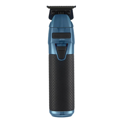 Perfiladora Trimmer Fxone Bluefx Azul Acero | Meses sin interés