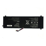 Bateria Notebook Exo E19 Utl-4776127-2s Nueva Original