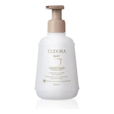 Eudora Baby Sabonete Líquido Cabeça Aos Pés 200 Ml - Eudora