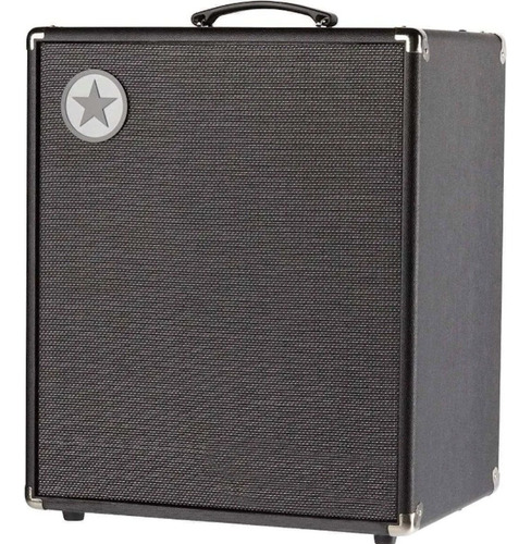 Blackstar Unity 500 Amplificador Combo P/bajo De 500 Watts Color Negro