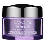 Lancome Renergie Hpn Peptide Cream 15 Ml. Travel Size