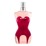 Perfume Jean Paul Classique Fem Edp 100ml, Selo Adipec, Nota Fiscal