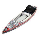 Aqua Marina Sup Kayak Hibrido Inflable Cascade 340 X 89x 20