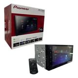 Estereo Pantalla Pioneer Apple Carplay Android Auto Bt