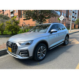 Audi Q5 Tfsi Quattro Hybrid