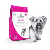 Nupec 2kg Alimento Perro Croqueta Adultos Razas Pequeñas