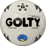 Balón De Microfútbol Golty Profesional Traditional 60-62