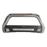 Tumbaburros Yx Barra Led Crom A Para Toyota Tacoma 2005-2023