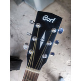 Guitarra Acústica Cort Ad810