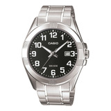 Reloj Hombre Casio Mtp-1308d-1bvdf Core Mens