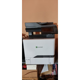 Impresora Lexmark Multifuncion