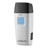 Lector De Código De Barras De Bolsillo Unitech Ms912 1d