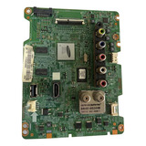 Placa Principal + Cabo Flat Tv Samsung Un32fh4205g 100% Ori.