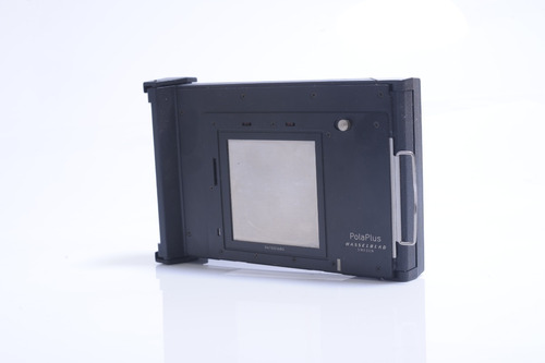 Back Polaroid Hasselblad (polaplus)