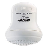 Ducha Maxi Banho Ultra 5500w 127v Lorenzetti