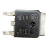 Transistor J41cg Mjd41ct4g Mjd41c Tip41a Tip41c To-252