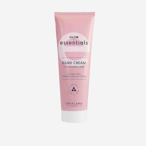 Crema De Manos Aclaradora Essencial Ori - mL a $160