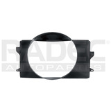 Tolva Radiador  F-150/f-250 97-07/lobo 97-03/exp 97-02 8 Cil