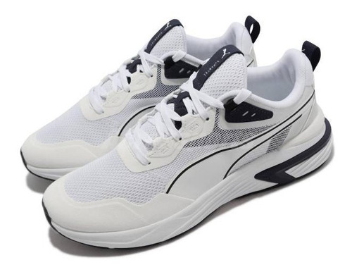 Tenis Zapatilla Puma Supertec Hombre