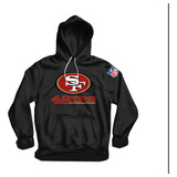 Sudadera 49ers San Francisco