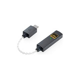 Amplificador Dac Ifi Go Link Usb C A 3.5mm Adaptador 