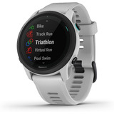 Garmin Forerunner 745 Whitestone Reloj Smartwatch Triatlon 