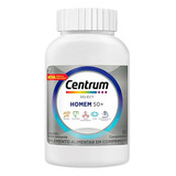 Centrum Homem 50+ Select 150 Comprimidos.
