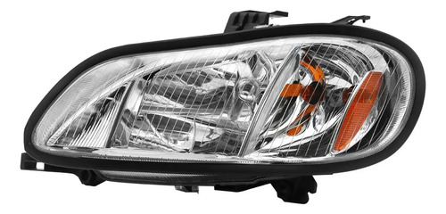 Faro Para Freightliner M2 106/112 2008-2013 Izq/der