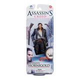 Mcfarlane Toys Assassin 's Creed Series 1-benjamin Hornigold