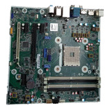 Motherboard Hp Elitedesk 705-g3 Mini Parte: 857549-601