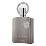 Afnan Supremacy Not Only Intense Extrait De Parfum 100 ml