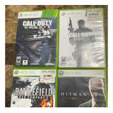 Juegos Xbox 360 Para Escoger 