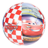 Pelota De Billar Inflable Estampada De Disney Designs