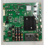 Placa Principal 47sl90qd 42sl90qd Testada Com Garantia