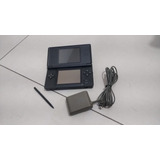 Nintendo Ds Lite Black